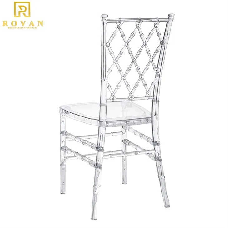 transparent chairs for sale